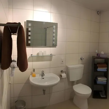 Poll Apartment Wimbach