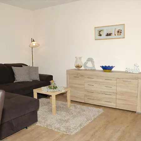 Apartment Poll Wimbach