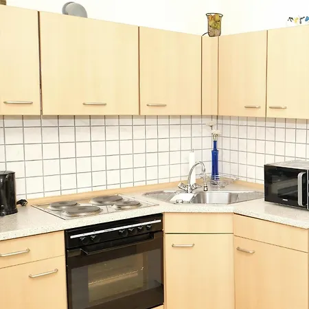 Apartment Poll Wimbach