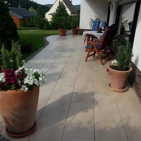 Poll Apartment Wimbach