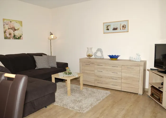 Apartment Poll Wimbach