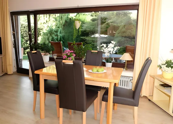 Poll Apartment Wimbach