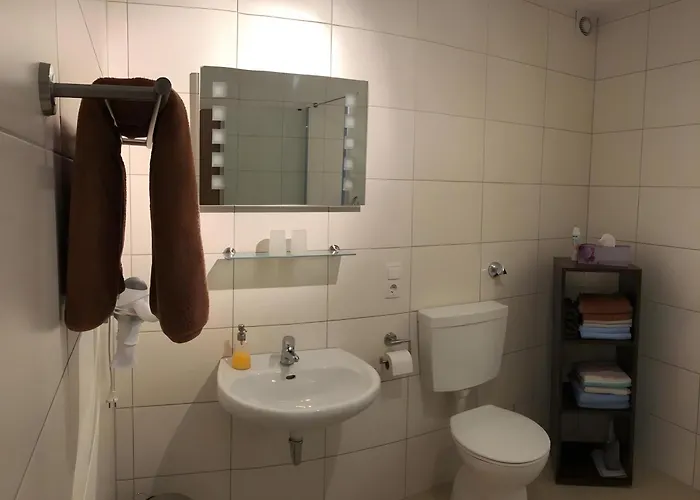 Poll Apartment